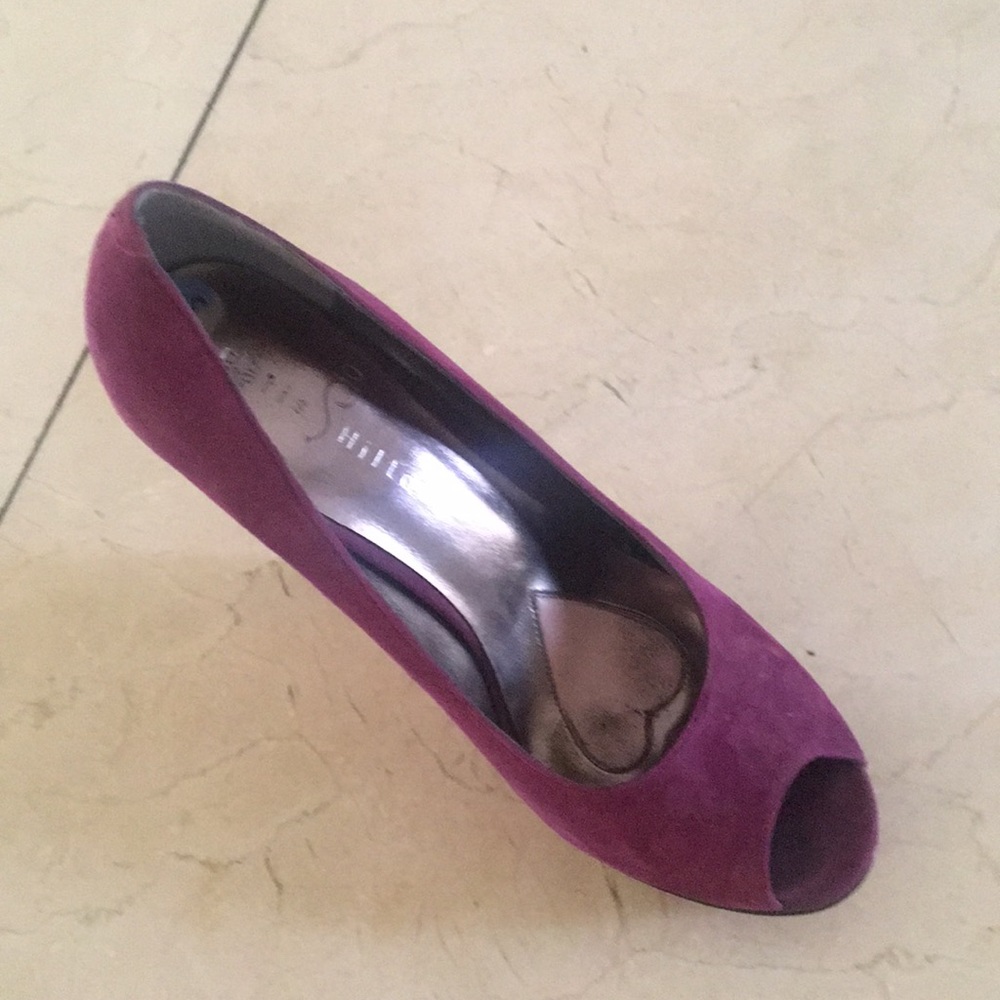 Shoes - Picture 3 of 3